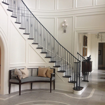 Entryways