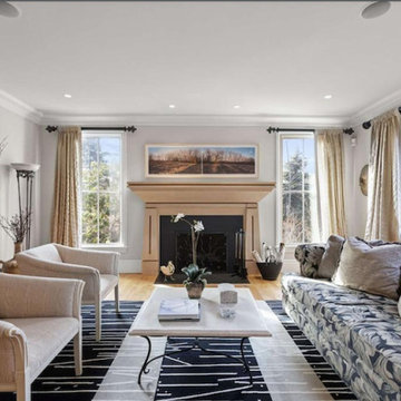 36 Skyview Lane, Sudbury, MA