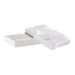 8027-03 Houston Large Box - Decorative Boxes