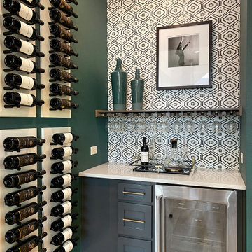 Dallas Ft. Worth Custom Homes