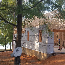 Our Houzz, Pinewood Dreams