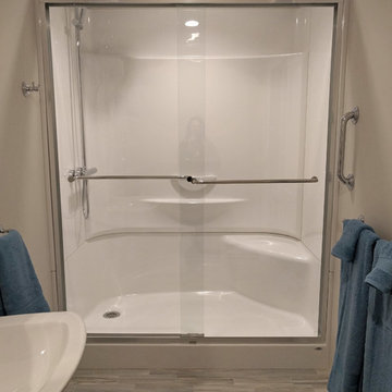 Belmont basement conversion