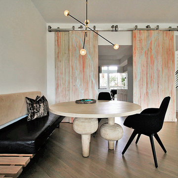 Residence Dining Room