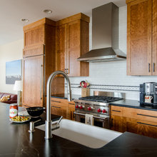 New House