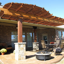 Outdoor Landscape