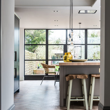 Oxford Family Home