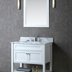 Quality Bathroom Vanities - Bath Products
