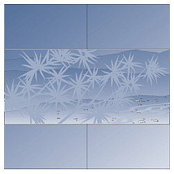 Slumped and Pattern Glass - Products