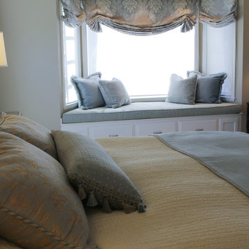 San Mateo Relaxing Elegance Redesign
