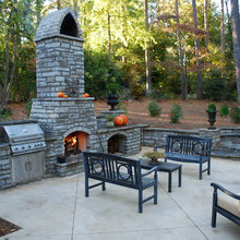 backyard ideas