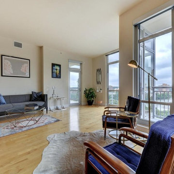 Downtown Living at The Shore
