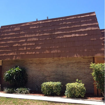 Fort Meyers, Florida Investor Rehab