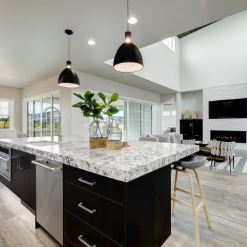 2020 Parade Home "The Expanse"