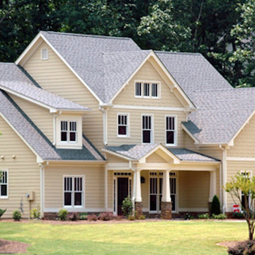 Exteriors