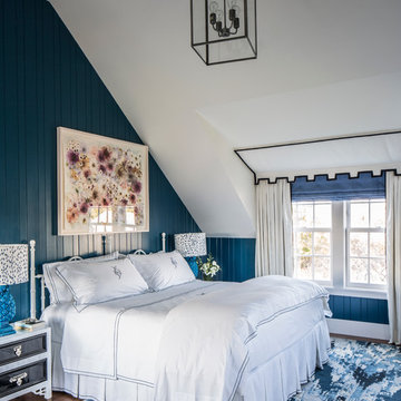 Nantucket Beach House