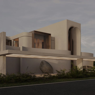 PEARL HOUSE