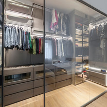 Cabina Armadio
