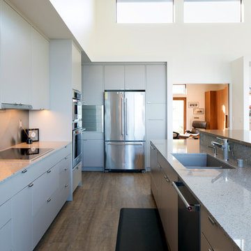 Pacific Northwest Modern