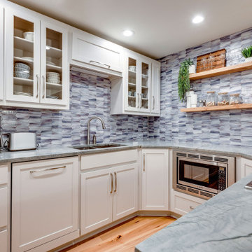 Keen Kitchen