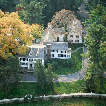 North Street Colonial Revival