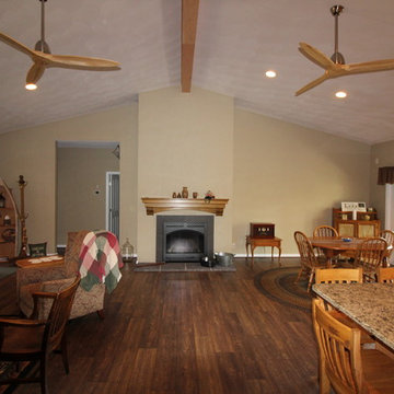 New House - Smith Mountain Lake