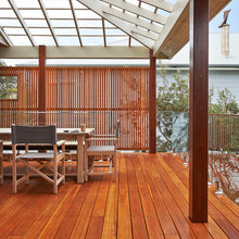 Keys Balcony