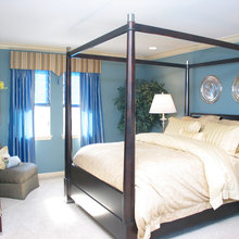 Bedroom Ideas