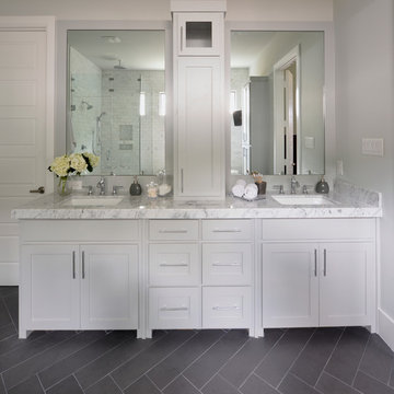 Forest Hills Modern Farmhouse