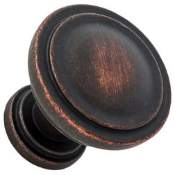 Traditional Cabinet And Drawer Knobs by Sumner Street Home Hardware