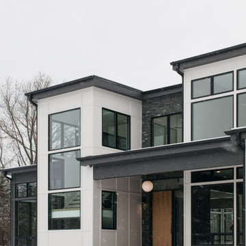 Murray Drive