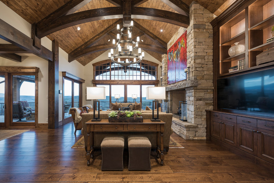 2016 Park City Area Showcase of Homes - Promontory, Utah