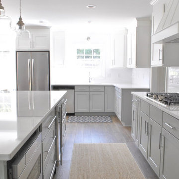 Domino Construction LLC Projects
