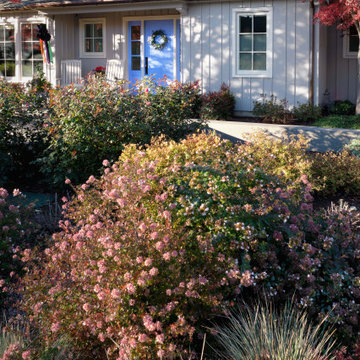 Ranch Home Renovation