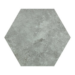 Escape Tile- Morning Walk - Home Improvement