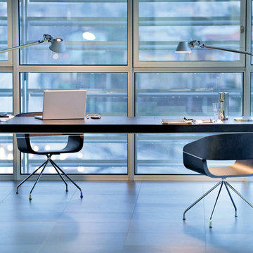 Pedrali Seating and Tables