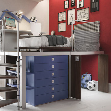Space Saving Solutions