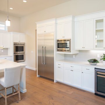 #509 - SummerHill Homes / Bellavista / Lot 1 - Moraga (19989)