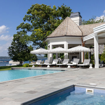 Remarkable Renovation