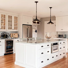 kitchen plan