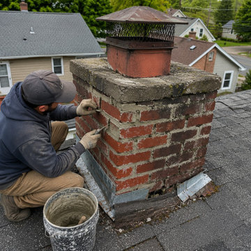 Chimney Projects
