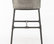 Parlor Bar Stool, Navy Blue