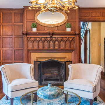 1925 English Tudor