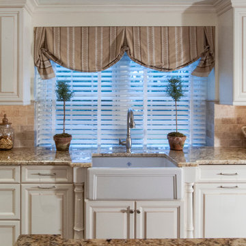 Bryn Mawr, PA - Timeless Kitchen