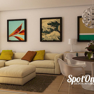 Apartament Calea Dorobanti