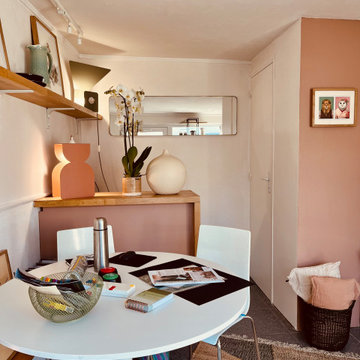 L'ATELIER MYKKA - BIARRITZ