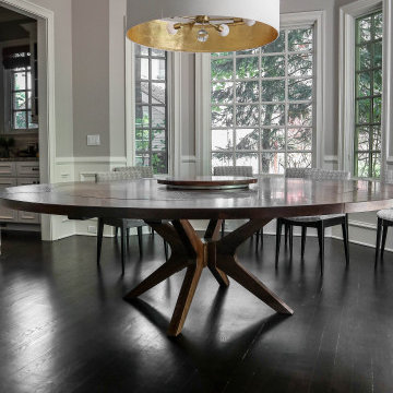 Round Tables