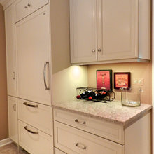 Mom & Dad's Kitchen