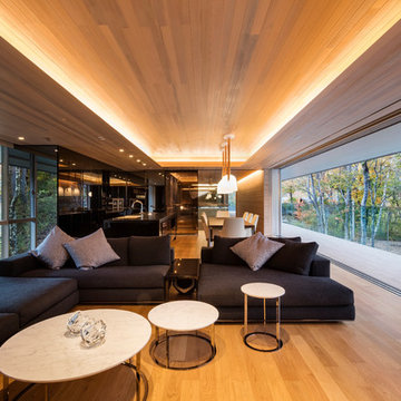 WATER GLASS VILLA