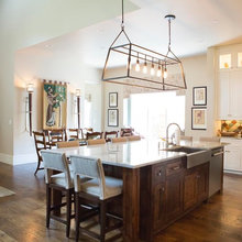 Kitchen Ideas