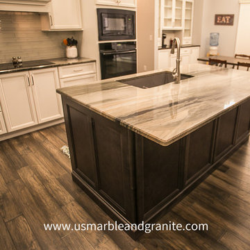 Central Illinois New Construction Project